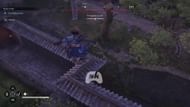 Shadows is set in Feudal Japan (Image via Sportskeeda Gaming || Ubisoft)